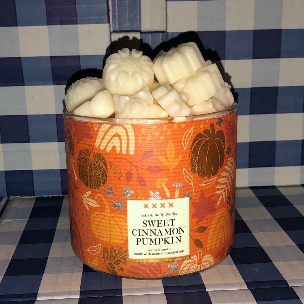 Bath and Body Works Wax Melts